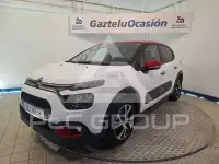2021 Citroen C3