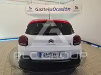 2021 Citroen C3