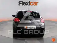 2021 Citroen C3
