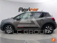 2021 Citroen C3