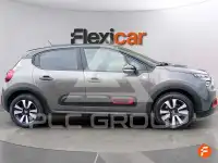 2021 Citroen C3