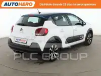 2021 Citroen C3