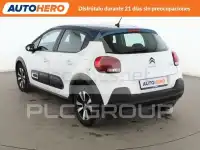2021 Citroen C3