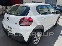 2021 Citroen C3