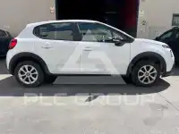 2021 Citroen C3