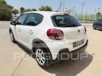 2021 Citroen C3