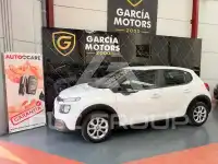 2021 Citroen C3