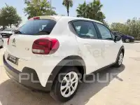 2021 Citroen C3