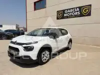 2021 Citroen C3