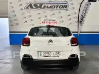 2021 Citroen C3