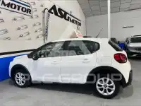 2021 Citroen C3