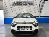 2021 Citroen C3