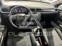 2021 Citroen C3