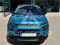 2021 Citroen C3