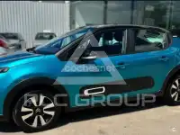 2021 Citroen C3
