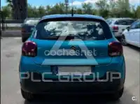 2021 Citroen C3