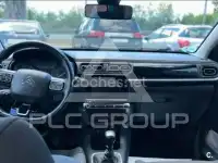 2021 Citroen C3