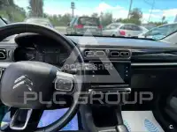 2021 Citroen C3