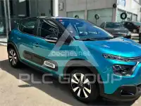 2021 Citroen C3