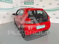 2021 Citroen C1
