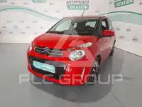 2021 Citroen C1