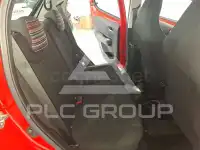 2021 Citroen C1