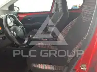 2021 Citroen C1