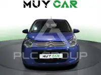 2021 Citroen C1
