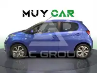 2021 Citroen C1
