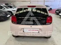 2021 Citroen C1