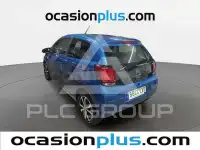 2021 Citroen C1