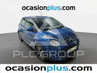 2021 Citroen C1