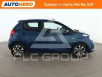 2021 Citroen C1