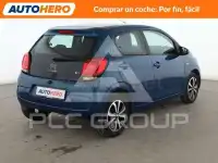 2021 Citroen C1