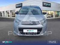 2021 Citroen C1