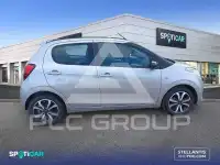 2021 Citroen C1