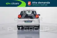 2021 Citroen C1
