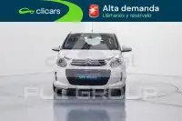 2021 Citroen C1