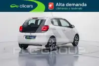 2021 Citroen C1