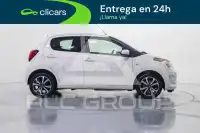 2021 Citroen C1