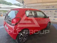 2021 Citroen C1