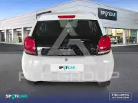 2021 Citroen C1