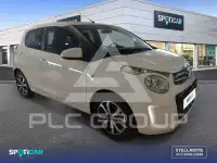 2021 Citroen C1