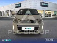 2021 Citroen C1
