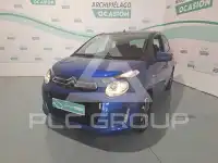 2021 Citroen C1