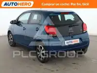 2021 Citroen C1