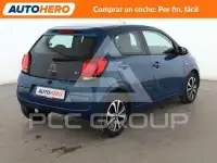 2021 Citroen C1