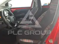 2021 Citroen C1