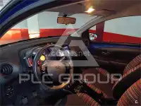 2021 Citroen C1