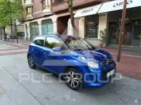 2021 Citroen C1